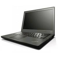 ноутбук Lenovo ThinkPad X240 20AMA06YRT Черный