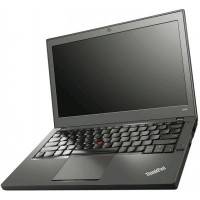 ноутбук Lenovo ThinkPad X240 20AMA2GPRT Черный