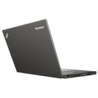 ноутбук Lenovo ThinkPad X240 20AMS1XX00 Черный