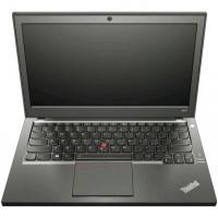 ноутбук Lenovo ThinkPad X240 20AMS61708 Черный