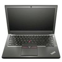 ноутбук Lenovo ThinkPad X250 20CMS00R00 Черный