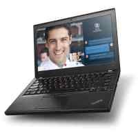 ноутбук Lenovo ThinkPad X260 20F5S3LL00 Черный
