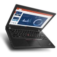 ноутбук Lenovo ThinkPad X260 20F600A2RT Черный