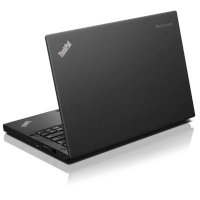 ноутбук Lenovo ThinkPad X260 20F600A2RT Черный