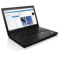 ноутбук Lenovo ThinkPad X260 20F600AFRT Черный