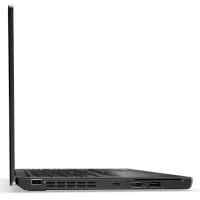 ноутбук Lenovo ThinkPad X270 20HN0016RT Черный