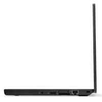 ноутбук Lenovo ThinkPad X270 20HN0065RT Черный
