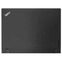 ноутбук Lenovo ThinkPad X270 20HN0065RT Черный