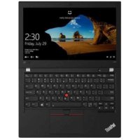 ноутбук Lenovo ThinkPad X280 20KES2P10V Черный
