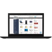 ноутбук Lenovo ThinkPad X280 20KES4FX05 Черный