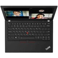 ноутбук Lenovo ThinkPad X280 20KES4FX05 Черный