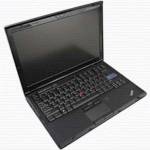 ноутбук Lenovo ThinkPad X301 NRF29RT