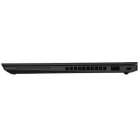 ноутбук Lenovo ThinkPad X390 20Q0000KRT Черный