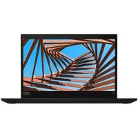 ноутбук Lenovo ThinkPad X390 20Q00061RT Черный