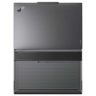 ноутбук Lenovo ThinkPad X9-14 Gen 1 Aura Edition 21QA0004US Серый