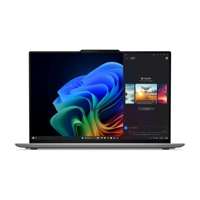 ноутбук Lenovo ThinkPad X9-15 Gen 1 Aura Edition 21Q6006RUS Серый