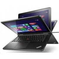 ноутбук Lenovo ThinkPad Yoga 12 20DL003CRT Черный