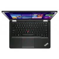 ноутбук Lenovo ThinkPad Yoga 14 20DM00A0RT Черный