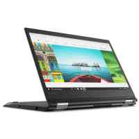 ноутбук Lenovo ThinkPad Yoga 370 20JH002QRT Черный