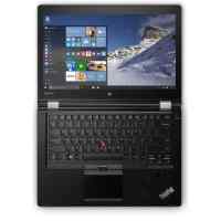 ноутбук Lenovo ThinkPad Yoga 460 20EL0014RT