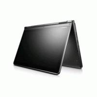ноутбук Lenovo ThinkPad Yoga S1 20CD00BMRT Черный