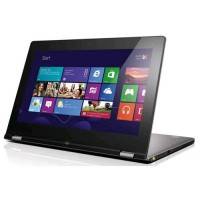 ноутбук Lenovo ThinkPad Yoga S1 20CDA05ART Черный