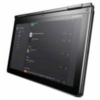 ноутбук Lenovo ThinkPad Yoga S1 20DL003HRT Черный