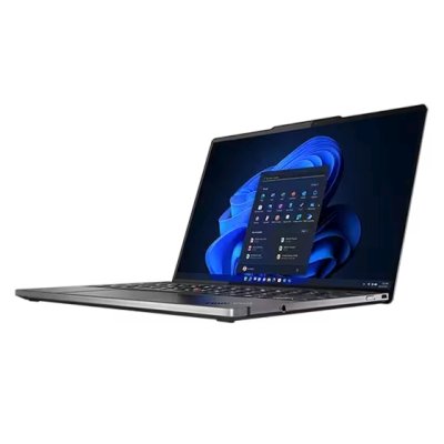 ноутбук Lenovo ThinkPad Z13 Gen 1 21D2001MCD Черный