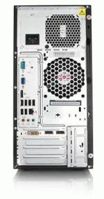 компьютер Lenovo ThinkStation E20 VJD52RU