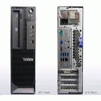 компьютер Lenovo ThinkStation E31 REVA1RU