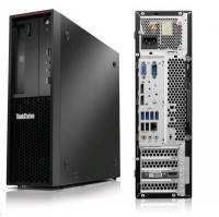 компьютер Lenovo ThinkStation P300 SFF 30AK0028RU