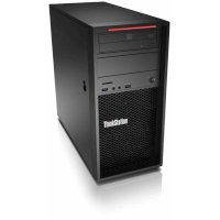 компьютер Lenovo ThinkStation P320 30BH0002RU