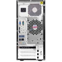 компьютер Lenovo ThinkStation P320 30BH0009RU