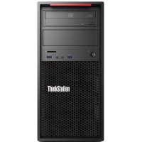 компьютер Lenovo ThinkStation P320 30BH000BRU