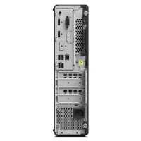 компьютер Lenovo ThinkStation P340 SFF 30DK002HRU Черный