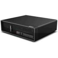 компьютер Lenovo ThinkStation P350 SFF 30E5000BRU Черный