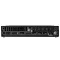компьютер Lenovo ThinkStation P350 Tiny 30EF000DRU Черный