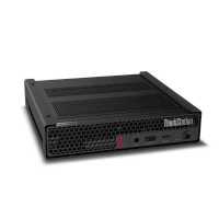 компьютер Lenovo ThinkStation P350 Tiny 30EF000JRU Черный