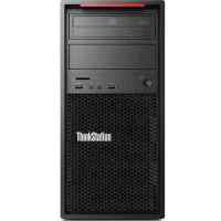 компьютер Lenovo ThinkStation P410 30B3002URU