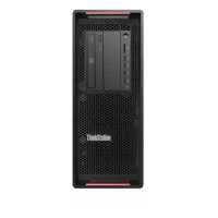 компьютер Lenovo ThinkStation P720 30BBS8XH00 Черный