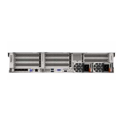 сервер Lenovo ThinkSystem SR650 V2 7Z73TC8100