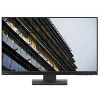 монитор Lenovo ThinkVision E24-28 62B6MAR3EU Черный