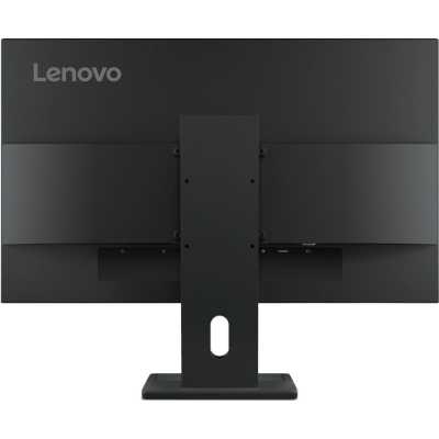 монитор Lenovo ThinkVision E24-40 64BAMAT1EU Черный
