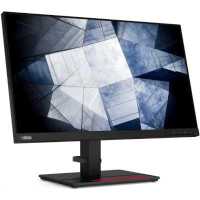монитор Lenovo ThinkVision P24h-2L 62B2GAT1IS Черный