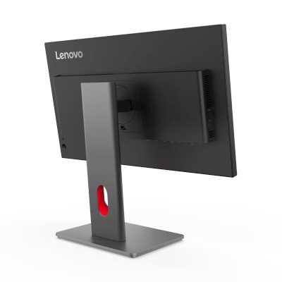 монитор Lenovo ThinkVision P24QD-40 64B1GAT1UK Черный