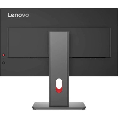 монитор Lenovo ThinkVision P27Q-40 64A7GCRNCS Черный