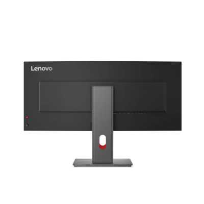 монитор Lenovo ThinkVision P34WD-40 64ADGAT1UK Черный