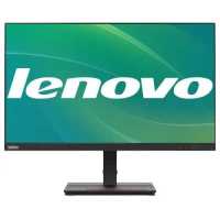 монитор Lenovo ThinkVision S24e-20 62AEKAR2EU Черный