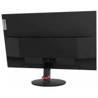 монитор Lenovo ThinkVision S24q-10 61E7GAT1EU Черный