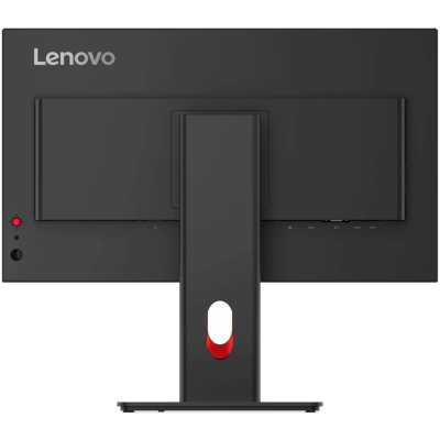 монитор Lenovo ThinkVision T24-40 64A4MAR2CB Черный